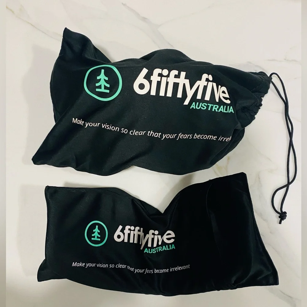 6fiftyfive Ski Goggles Men & Women - Picture 9 of 9